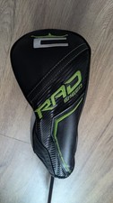 Cobra Radspeed XD Driver 10.5