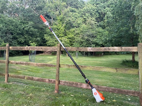 Stihl hta 135 cordless - cordless,