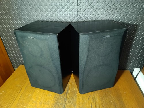 Vintage sony lbt - lbt-d117, hi-fi