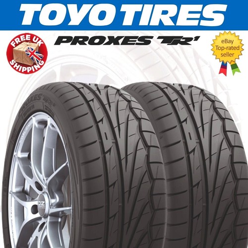 195 toyo proxes - x2,