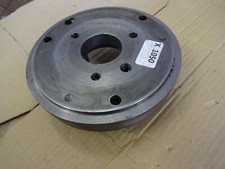 D1-4 back plate, Harrison M300, Colchester Student, 175mm