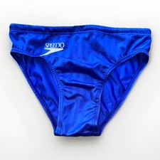 Vintage SPEEDO AQUABLADE