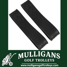 Pair of Tyres Electric Trolley