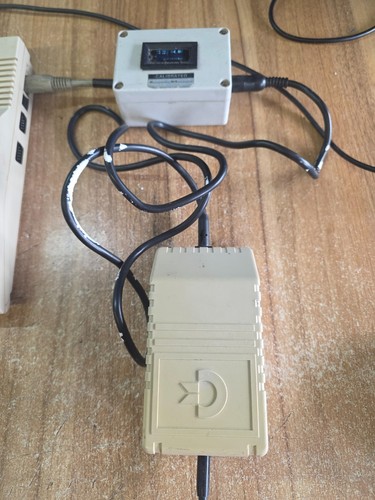Vintage commodore c64 - vintage,