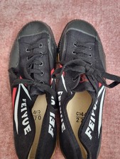 Feiyue Kung Fu Shoes For