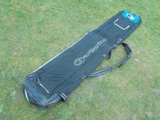 Garbolino 195cm pole and rod