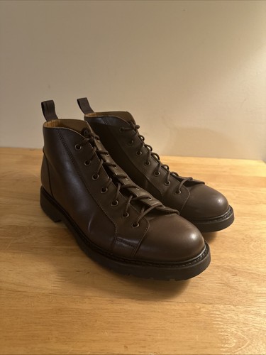 Solovair eye monkey boot in - solovair,