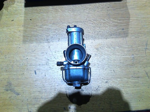 Penton ktm 400 250 - 400, gs