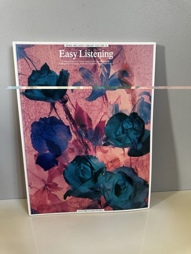 Easy listening electronic - listening,