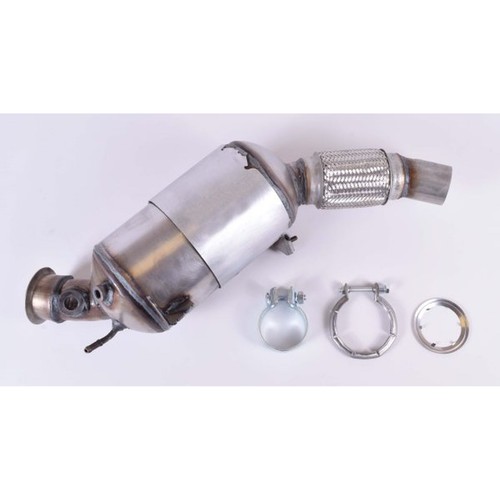 Diesel particulate filter dpf - diesel,