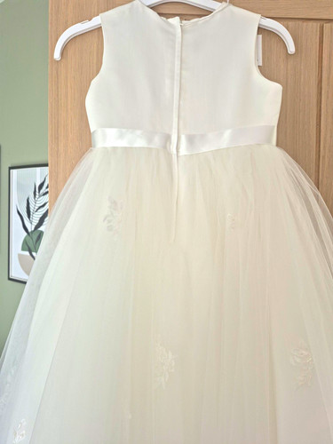 Bridesmaid holy communion - bridesmaid/holy,