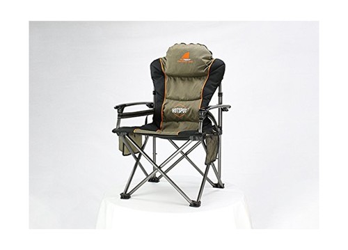 Oztent king kokoda - kokoda, hotspot