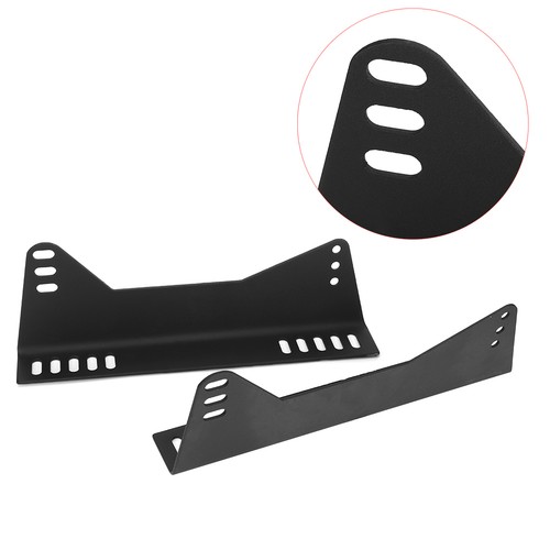 Rally car black bucket - rally,