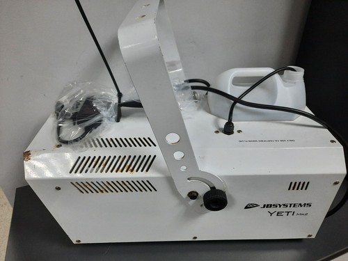 Large snow machine 1200 - large, watt