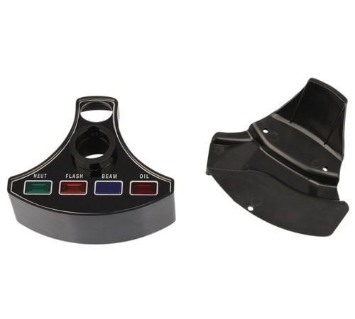 Faucet cap set for - kawasaki, z