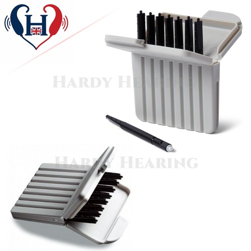 Cerustop wax guards - /,