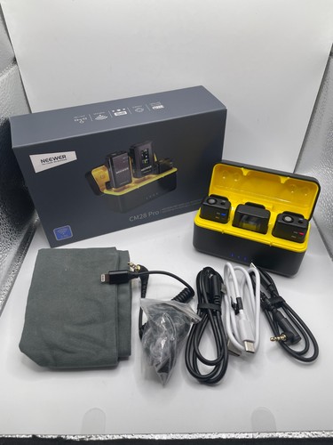 Neewer cm28 pro 2 tx - pro,