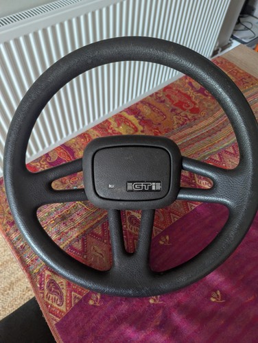 Genuine suzuki swift mk11 gti - swift,