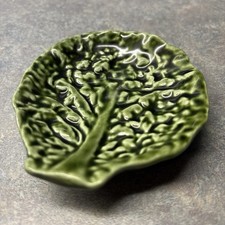 Small Cabbage Leaf shape Bowl