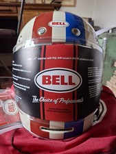 Bell Bullitt Command