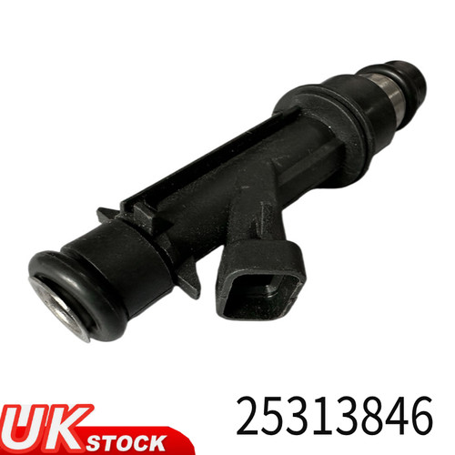 Petrol fuel injector - injector, for