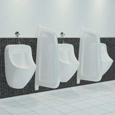 Wall-mounted Urinal  Screen