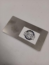 4MM Thick Stainless Steel 304