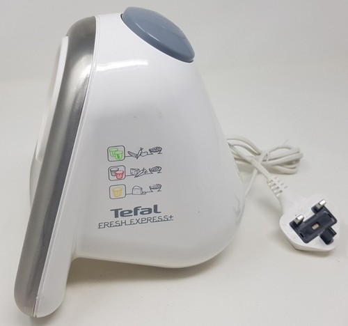 Tefal fresh express - tefal, grater