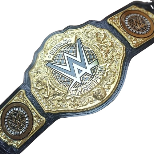 New world heavyweight - new,