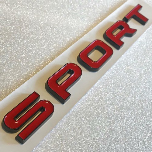 Land rover discovery - land, sport