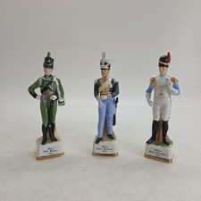 3 Officers Alfretto Maruri