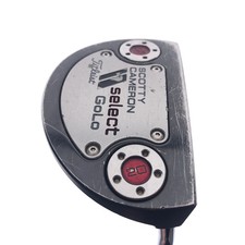 Used Scotty Cameron Select