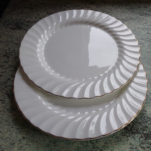 Set wedgwood gold chelsea - 3,