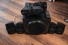 Logitech Z906 THX Certified