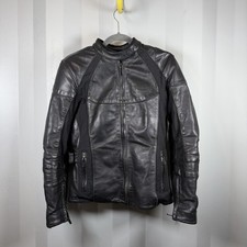 Triumph Motorcycle Leather