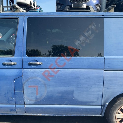 Volkswagen transporter t28 swb - transporter,