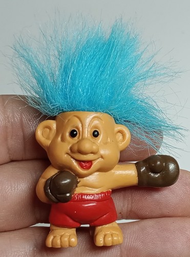 Weetos sporty trolls champ - sporty,