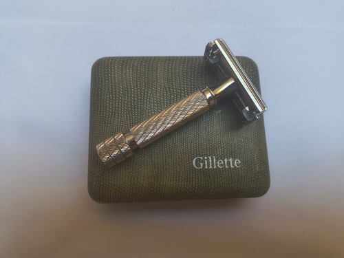 Vintage gillette aristocrat - gillette,