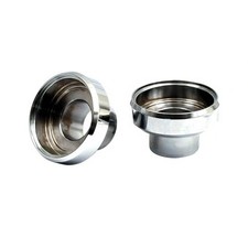 Harley Frame Cups, Head