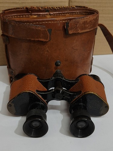 Vintage baush lomb 6x signal - vintage,