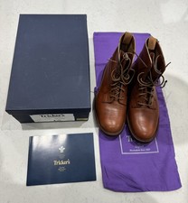 Trickers Wetherby Boots Men's