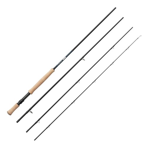 Tiemco fly rod euphlex - fly,