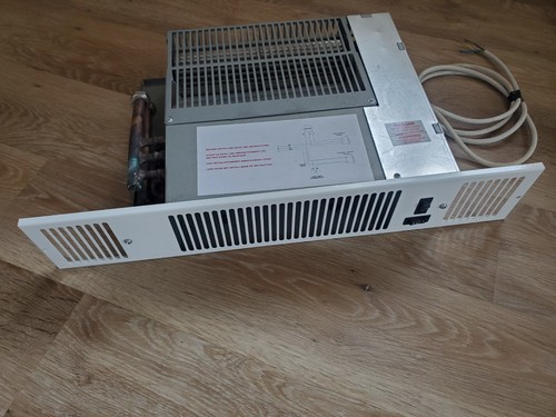 Myson ks600 kickspace hydronic - ks600,