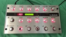 TC ELECTRONICS G-SYSTEM, IB