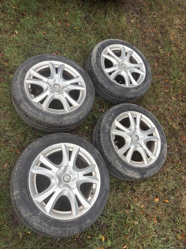4x98 alfa romeo - 16”, mito