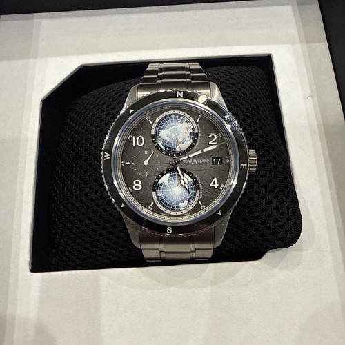 Montblanc 1858 geosphere - 1858,