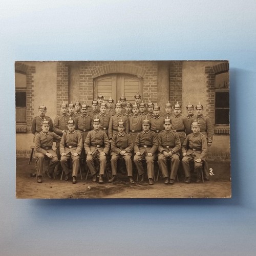 Ww1 military german troops - ww1,