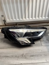 2020-2023 AUDI A3 8Y DRIVER