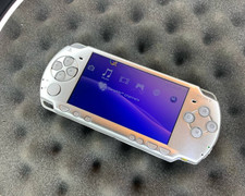 *WARRANTY* Sony PSP 2000