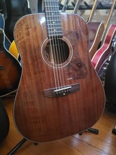 Guild D-120 Acoustic Electric